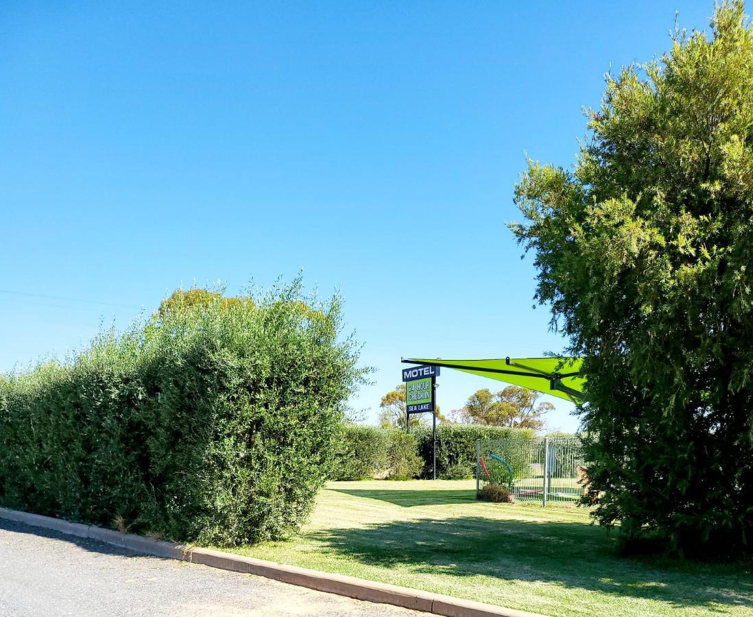 Sea Lake Motel Εξωτερικό φωτογραφία