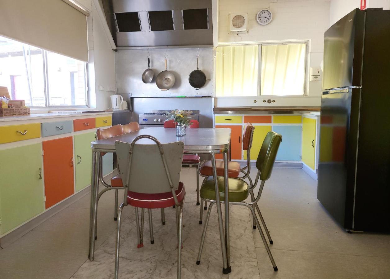 Sea Lake Motel Εξωτερικό φωτογραφία